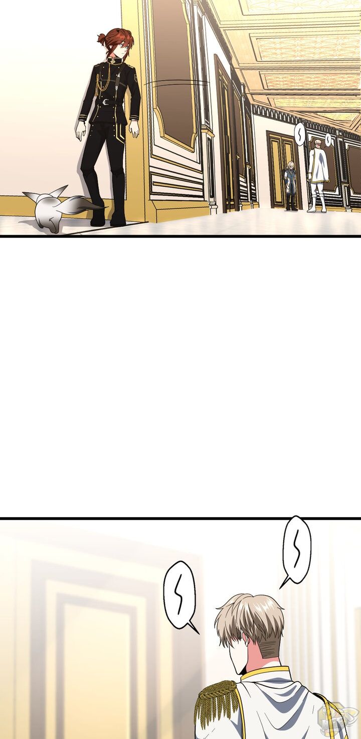 The Beginning After The End Chapter 108 image 42